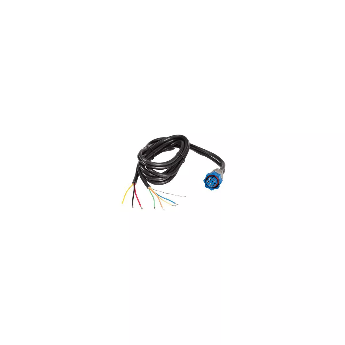 Lowrance Power Cable For Hds Series