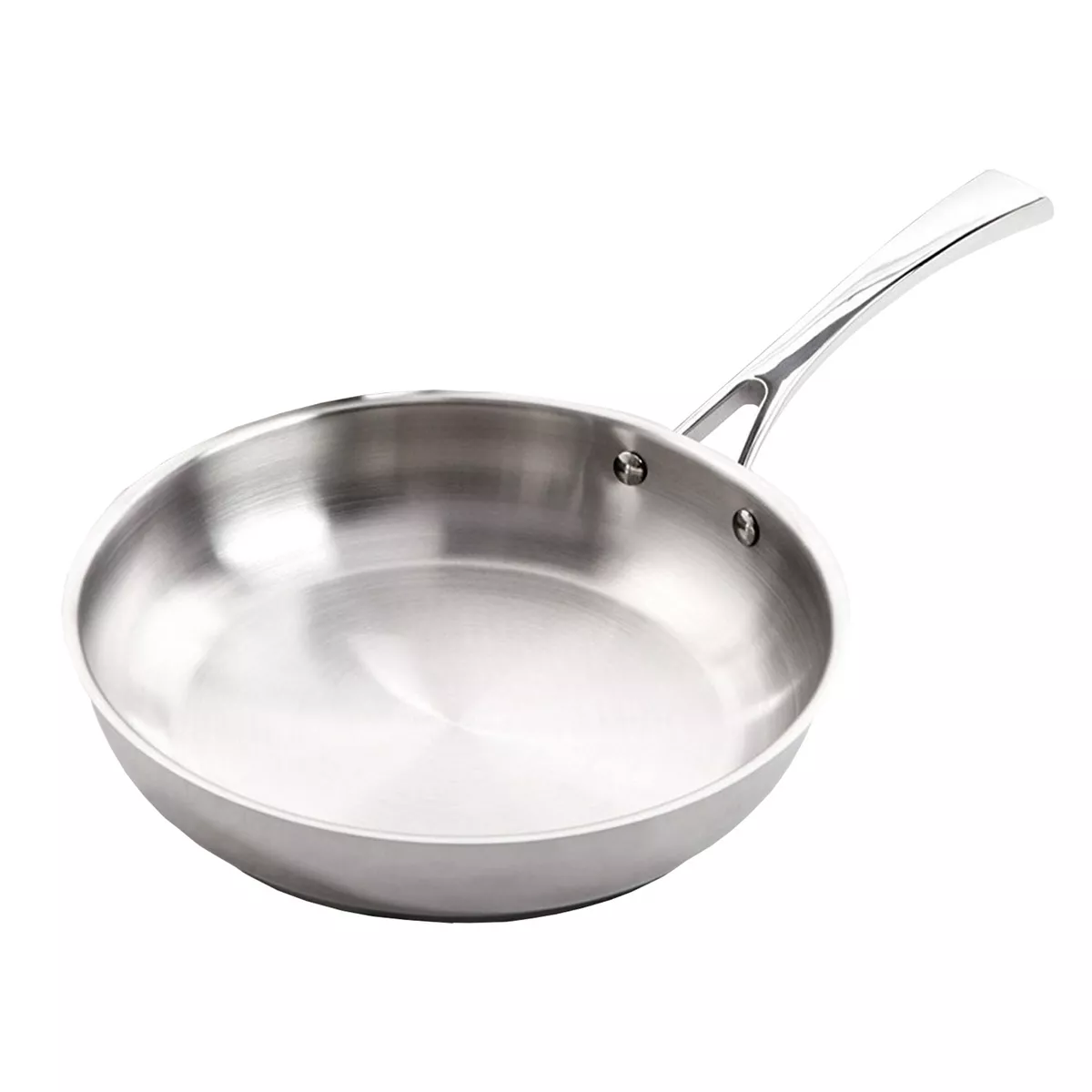 Oster Derrick 7 Piece Stainless Steel Cookware Set