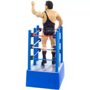 WWE Wrestlemania Celebration Andre the Giant Action Figure