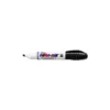 Markal Dura-Ink 25 Felt-Tip Marker Black 96223
