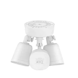 eufy Security by Anker 1080p Floodlight Camera