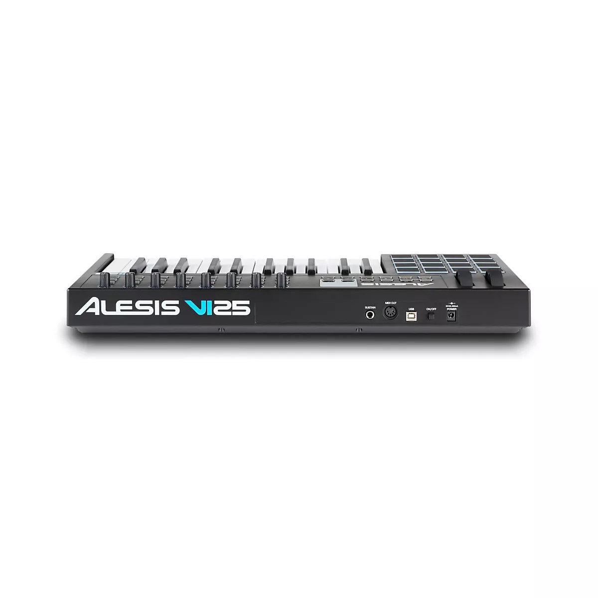 Alesis VI25 25-Key Keyboard Controller