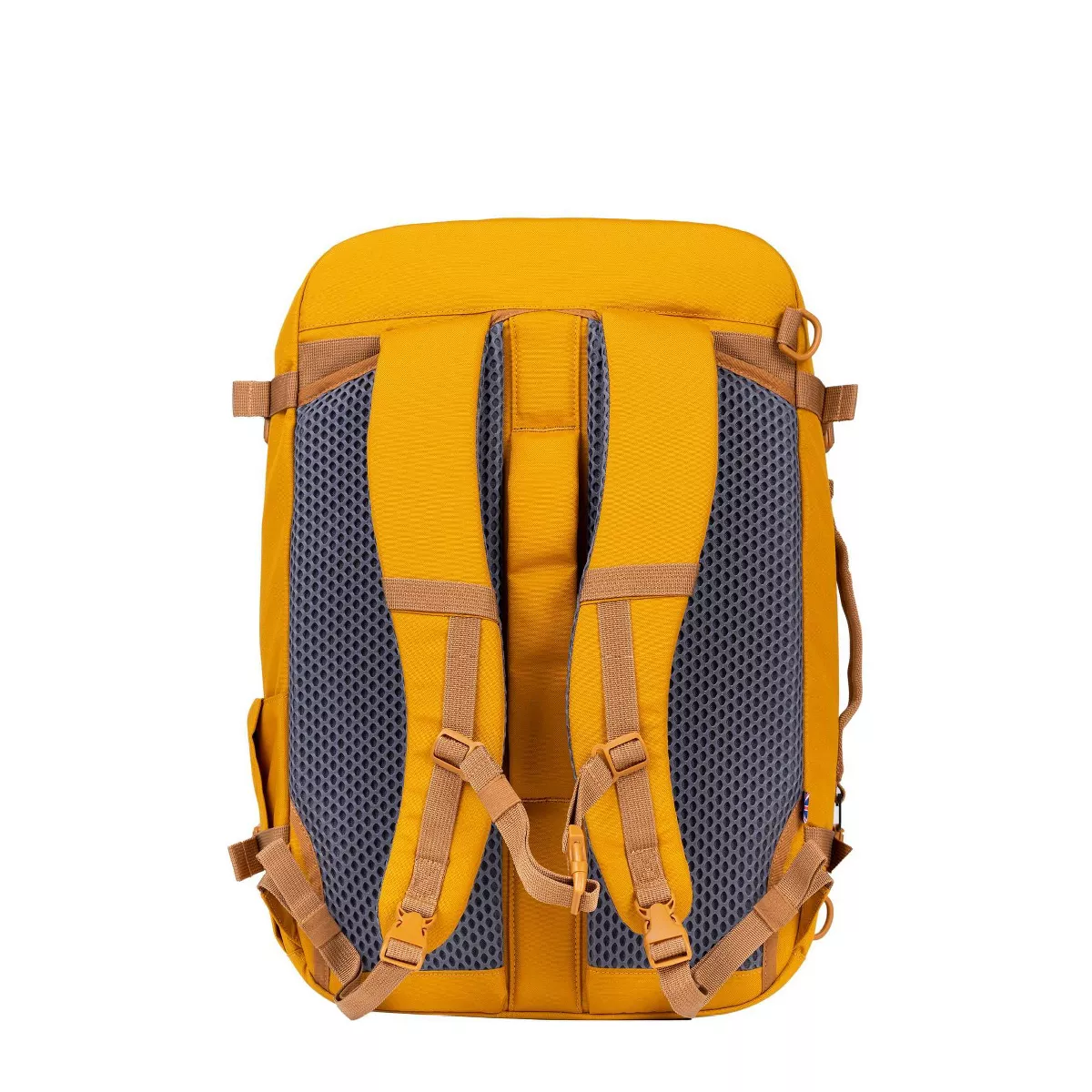 CabinZero 42L Classic Plus Backpack - Orange Chill