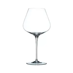 Riedel 98072 Nachtmann ViNOVA 27 Ounce Dishwasher Safe Crystal Balloon Burgundy Red Wine Glass (4 Pack)