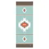 Yeti Yoga Mat - The Fabian (6mm)