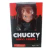 Mezco Toyz Child's Play 6" Stylized Roto Figure: Good Guys Chucky