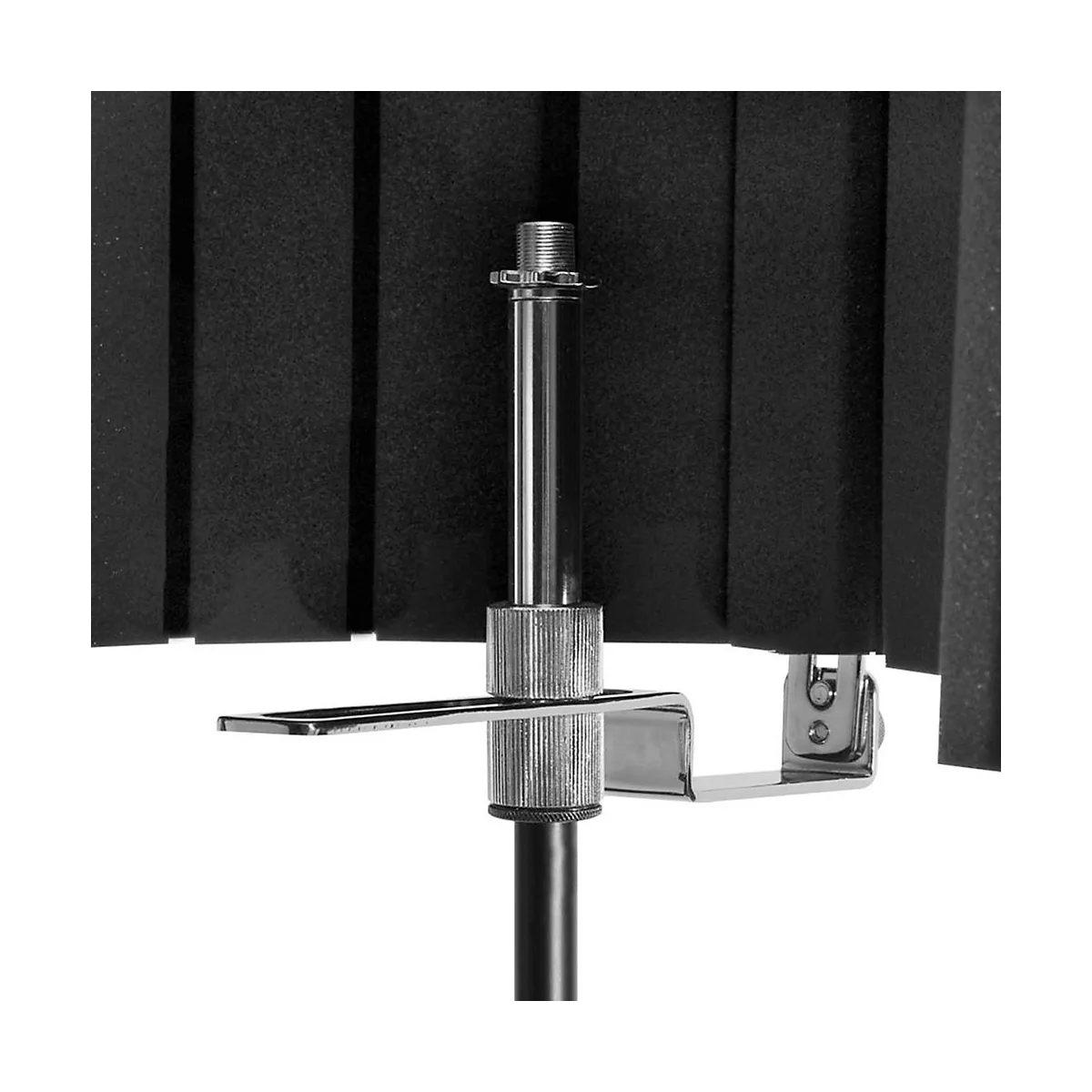 On-Stage ASMS4730 Isolation Vocal Shield