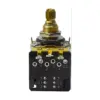 Mojotone CTS 250K DPDT Push-Pull Potentiometer