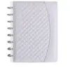 Staples Arc System Customizable Quilted PU 51769