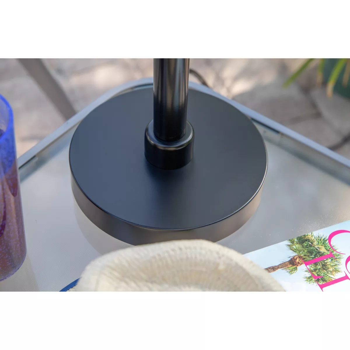 Tanglewood Outdoor table lamp