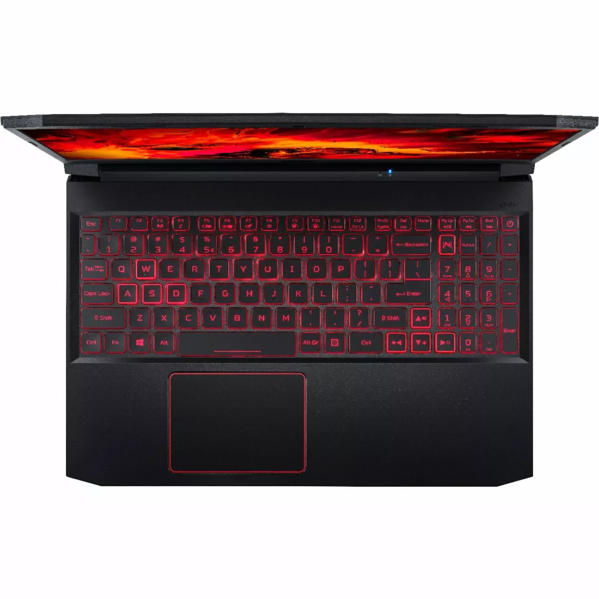 Acer Nitro 5 - 15.6
