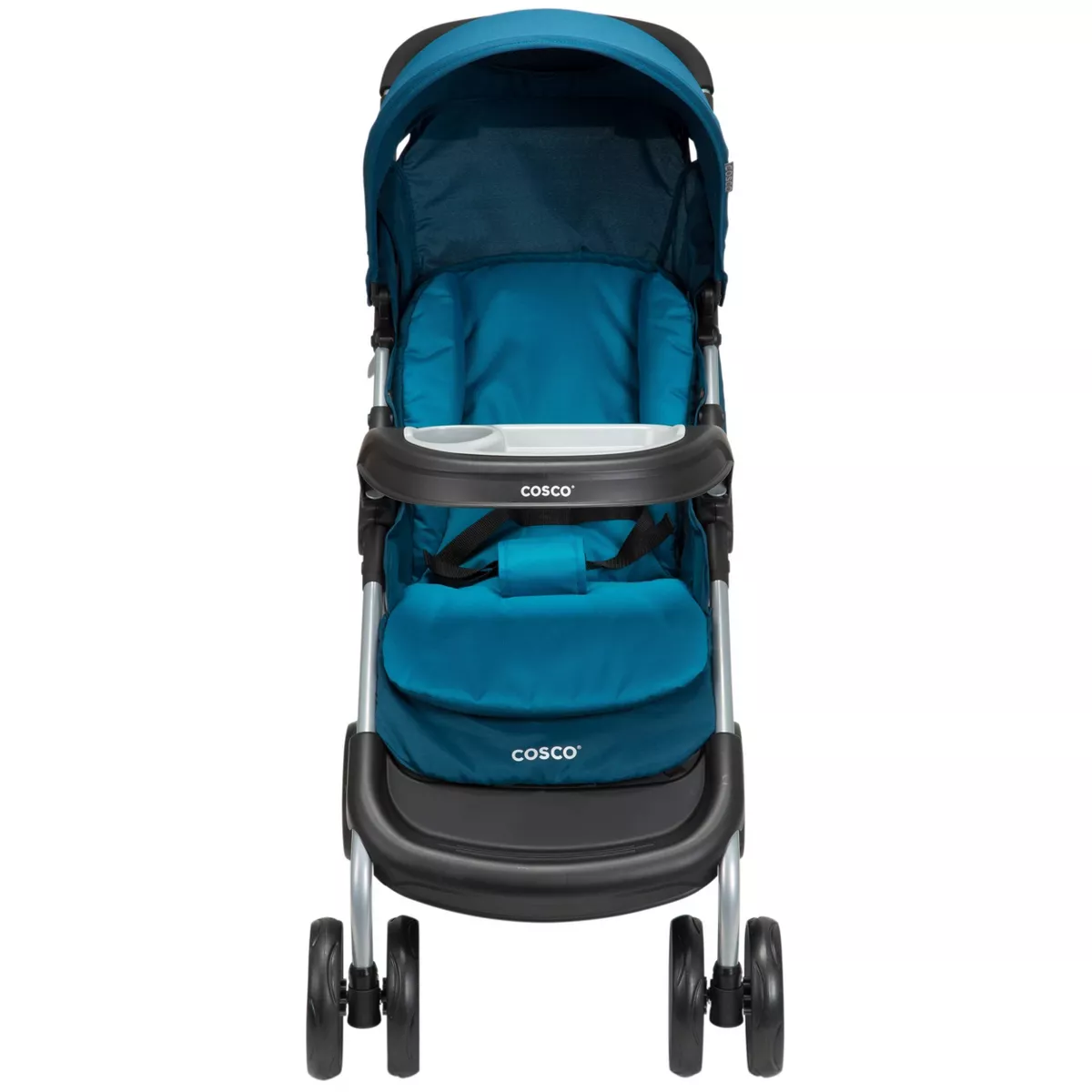 Cosco Lift & Stroll Plus Travel System - Ocean Depth
