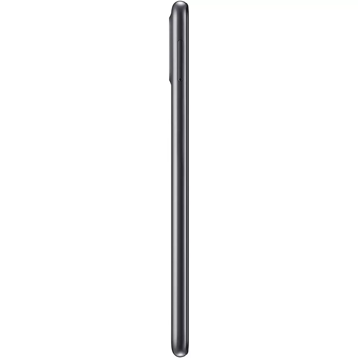 Samsung Galaxy A11 32Gb ROM 2GB RAM A115 GSM Unlocked Smartphone - Manufacturer Refurbished - Black