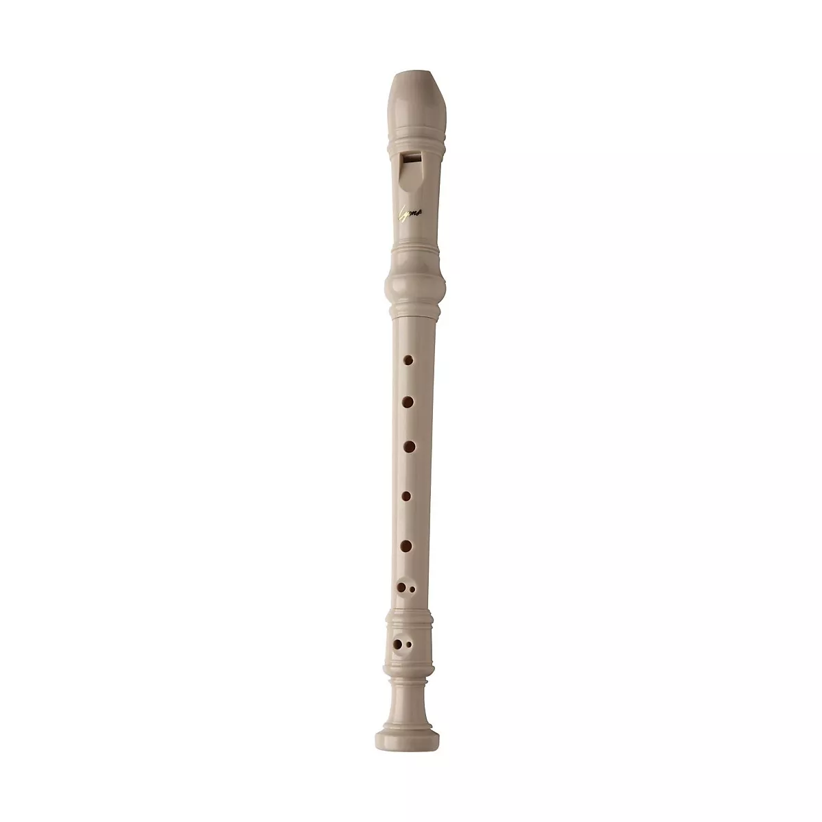 Lyons Soprano Recorder Value Bundle 100-Pack Ivory