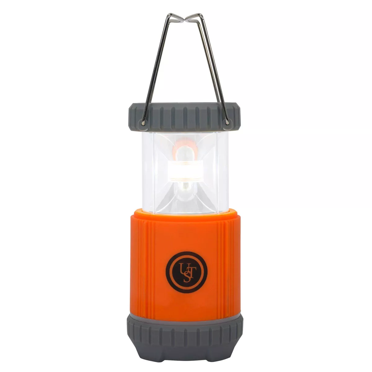 UST Ready LED Lantern - Orange