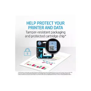 HP Inc. HP 952XL (L0S64AN) High-Yield Magenta Original Ink Cartridge