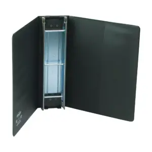 Wilson Jones Large Capacity Hanging Post Binder 2