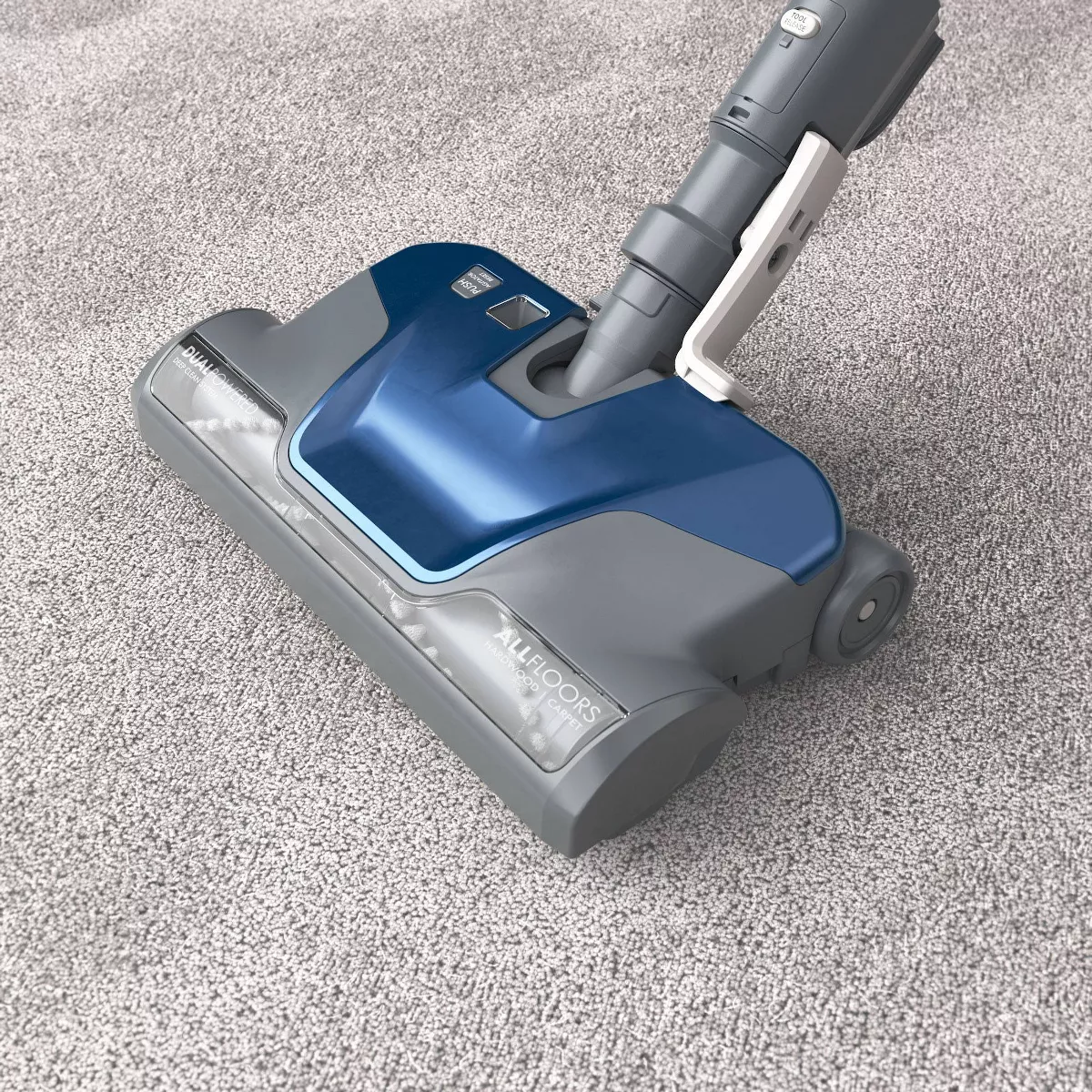 Kenmore Pet Friendly Pop-N-Go Canister Vacuum