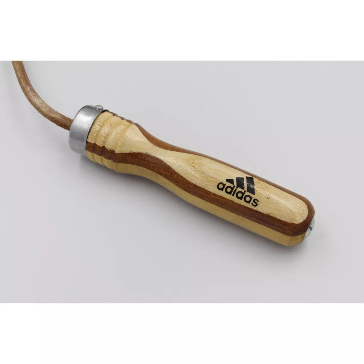 Adidas 9' Retro Jump Roap - Brown Wood