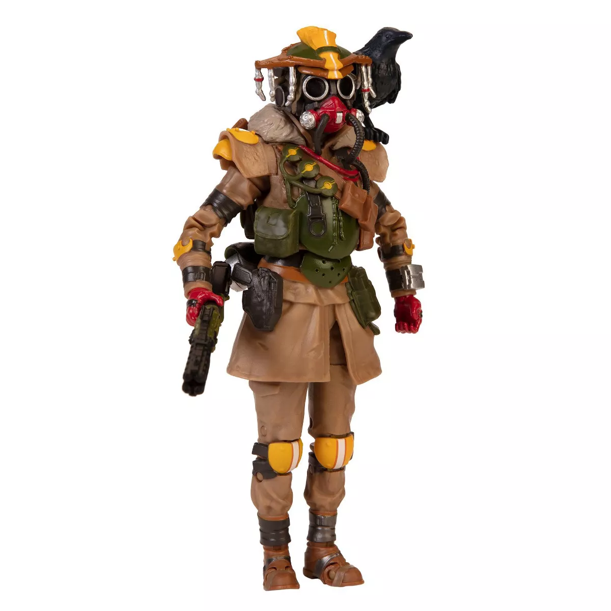 Apex Legends: Bloodhound 6