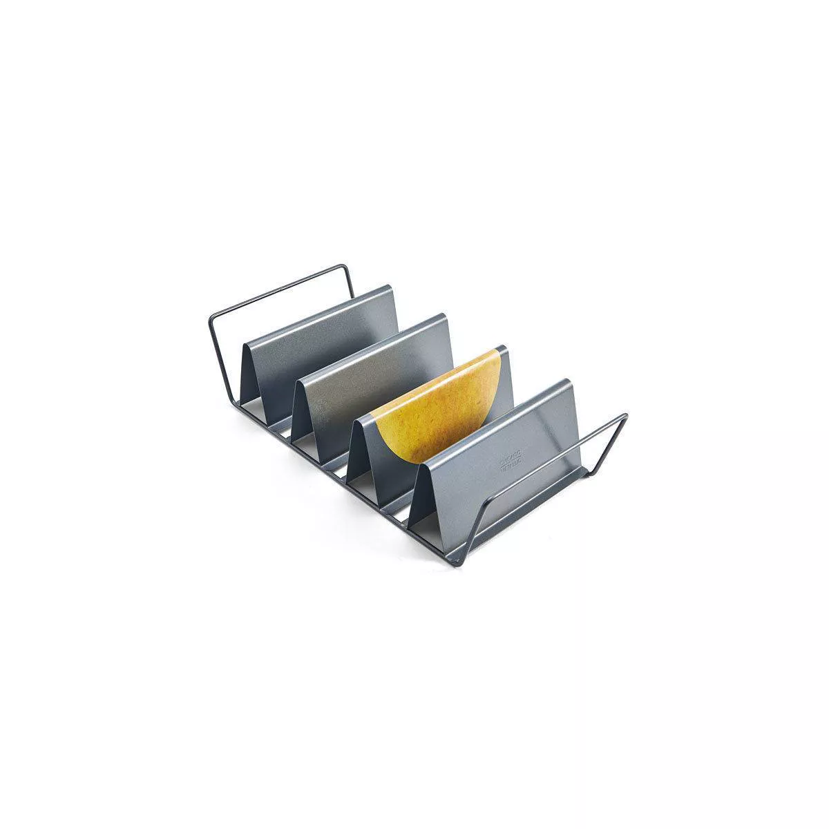 Chicago Metallic Non Stick Taco Baking Rack