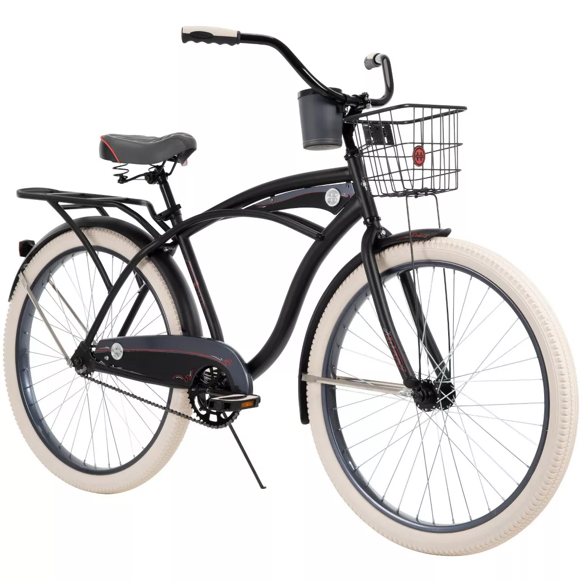 Huffy Men's Deluxe 26
