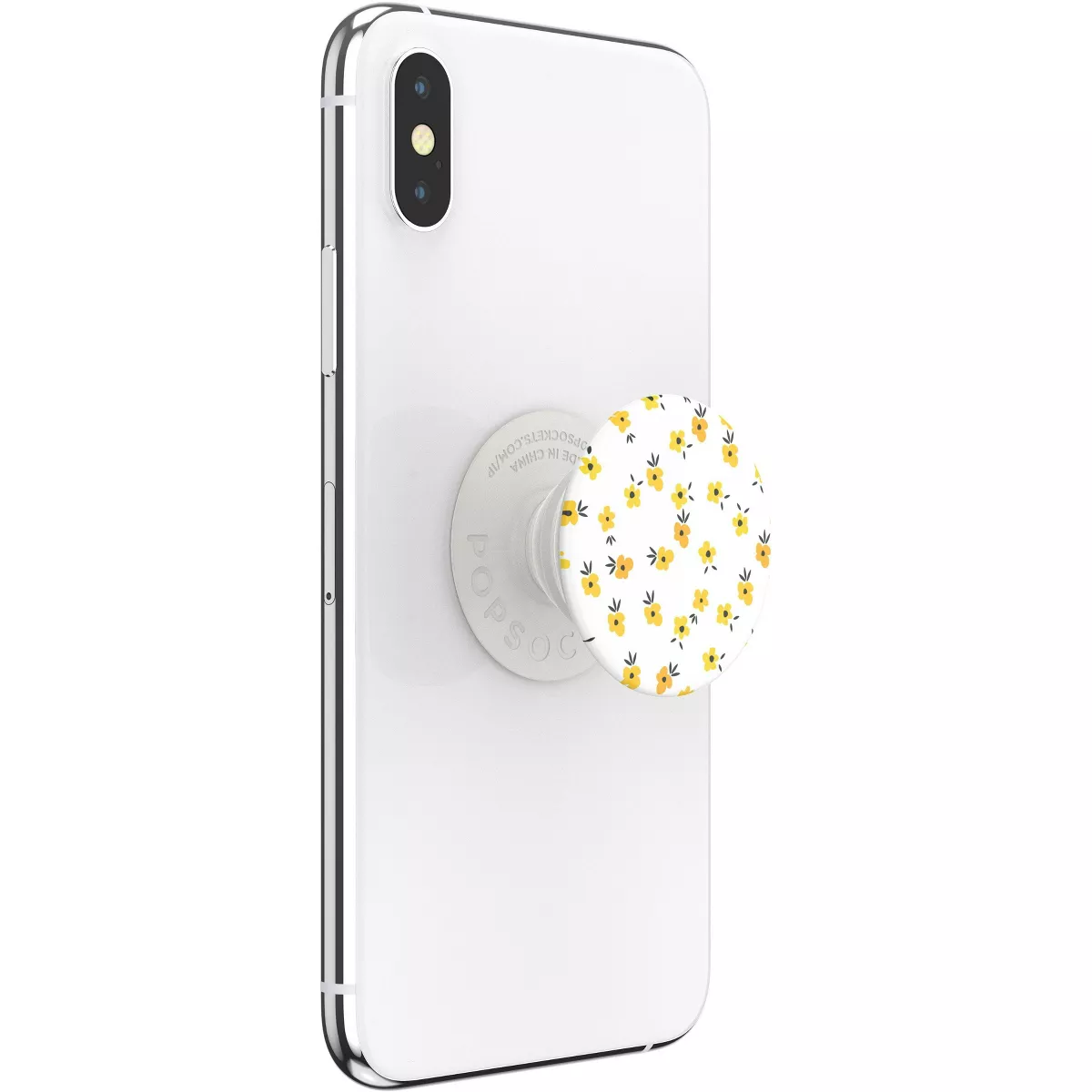PopSockets PopGrip Cell Phone Grip & Stand - Black Eyed Suzies