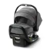 Graco Premier SnugRide SnugFit 35 Elite Infant Car Seat - Savoy Collection