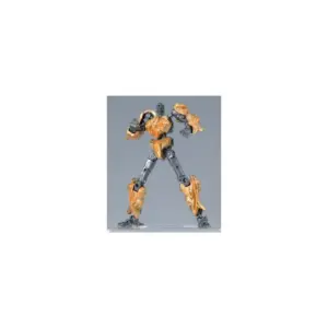 TS-02 Trans Scanning Bumblebee | Transformers the Movie Action figures