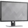 Dell UltraSharp UP3017 30 Inch WQXGA 2560 x 1600 6ms 60Hz 16:10 USB Hub PremierColor LED LCD IPS Monitor - Black / Silver