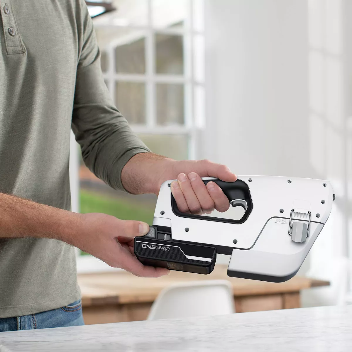 Hoover ONEPWR Handheld Sprayer