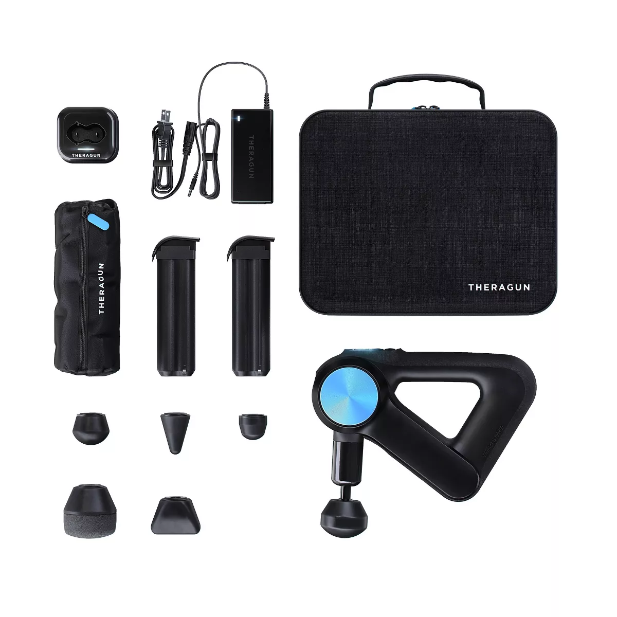 Theragun G4 Pro - Black