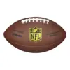 Wilson The Duke Replica Football