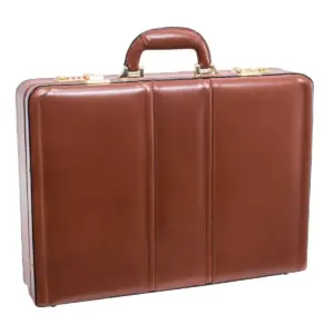 McKlein Daley Leather 3.5