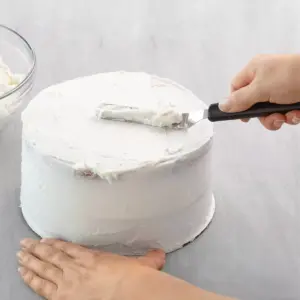 Wilton 3pc Icing Spatula Set