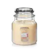 12.5oz Glass Jar Vanilla Cupcake Candle - Yankee Candle