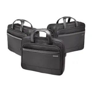 Kensington Contour Carrying Case (Briefcase) for 17
