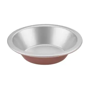 Cuisinart 4pc Bronze Color Mini Round Pie Set - CMBM-4RPDBZ
