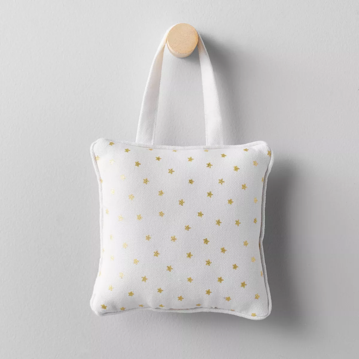 Tooth Fairy Pillow Blue - Pillowfort™