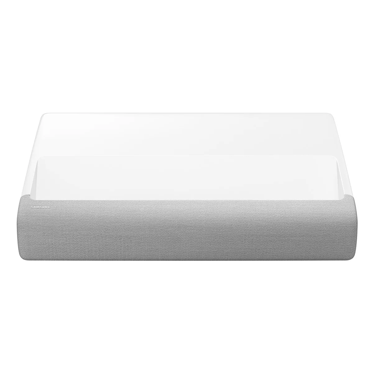 Samsung 120" The Premiere LSP7T 4K Smart Laser UHD Projector (White)