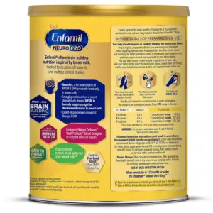 Enfamil NeuroPro Infant Formula Powder - 28.3oz