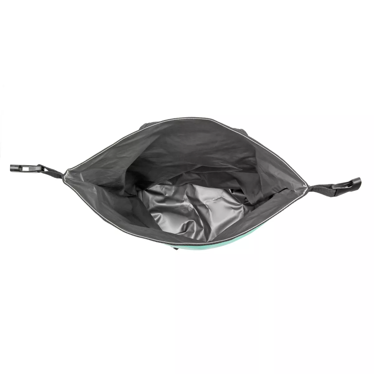 Cuisinart Roll-Top Large Compartment 18.5qt Backpack Cooler - Turquoise