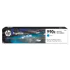 HP Inc. HP 990X (M0J89AN) High Yield Cyan Original Ink 16000 Page-Yield