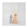 3.4oz Oil Diffuser Opal - Passion Fruit & Amber - Project 62™