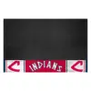 MLB Cleveland Indians 1973 Retro Collection 26"x42" Grill Mat