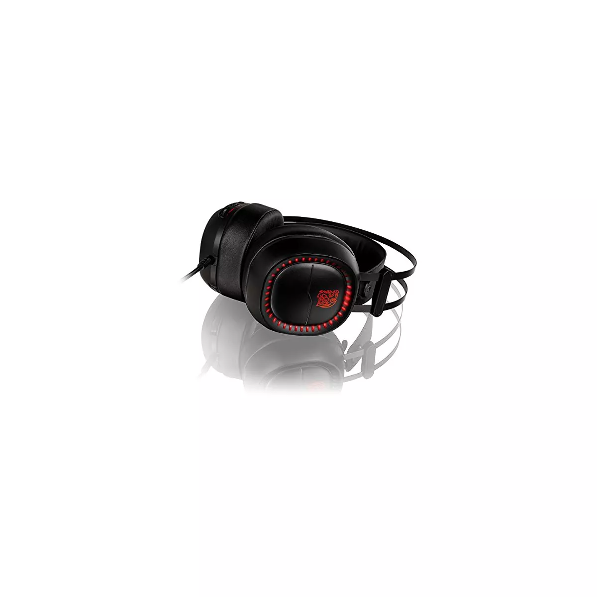 Thermaltake Tt Esports Shock Pro RGB Gaming Headset