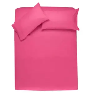 Crayola Magenta Pink Sheet Sets (Queen)