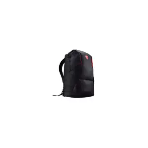 MSI Urban Raider Gaming Backpack Black - Fits up to 17