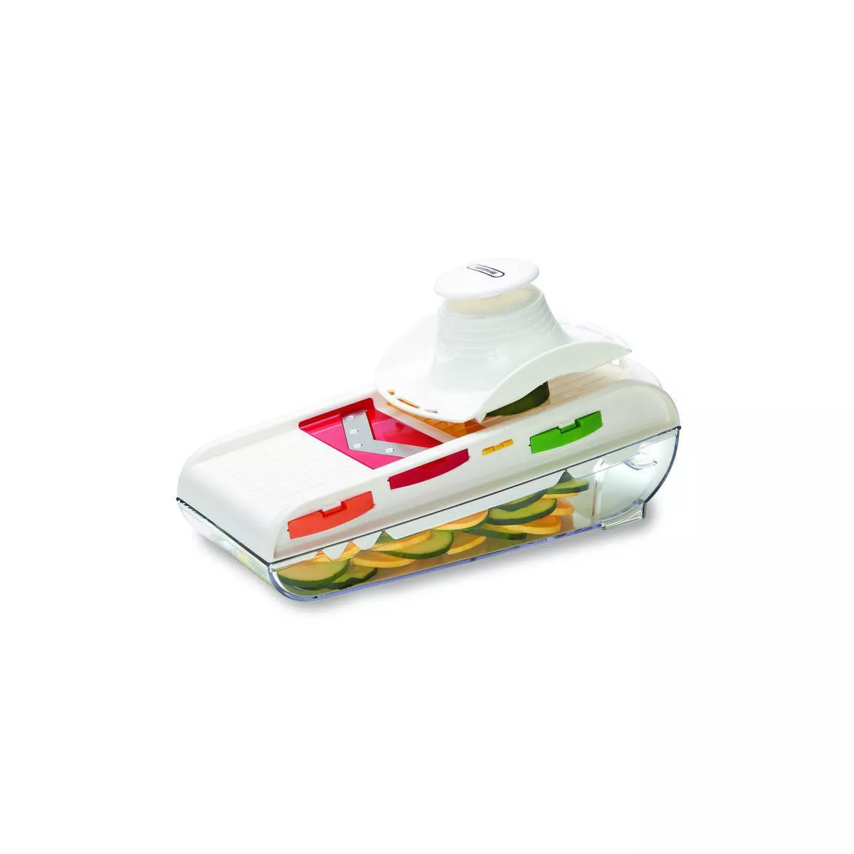 Farberware Pro Mandolin Slicer White