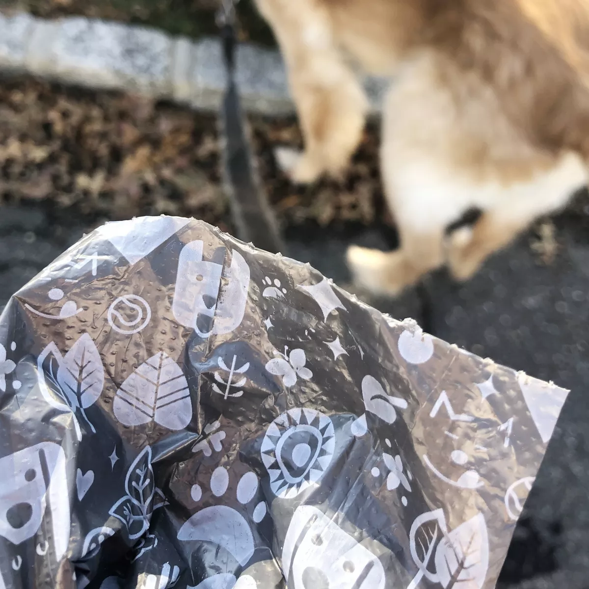 PL360 Dog Waste Bags - 90ct